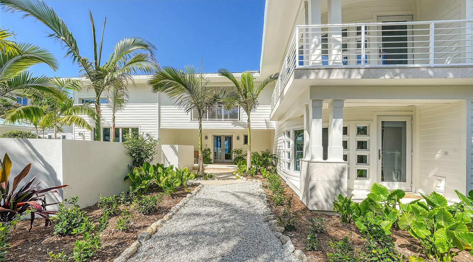 CASEY KEY - Residential
