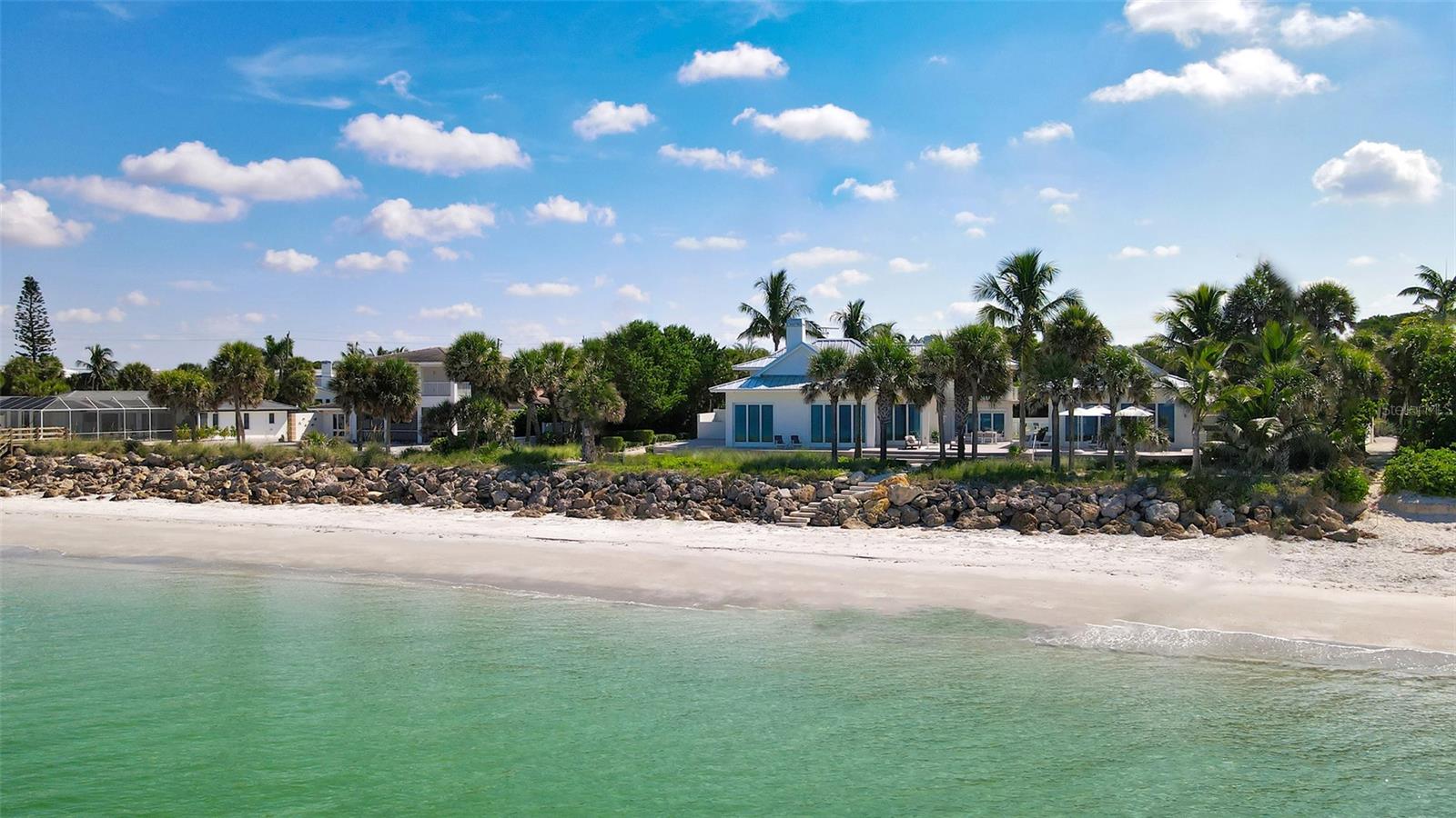 CASEY KEY - Residential