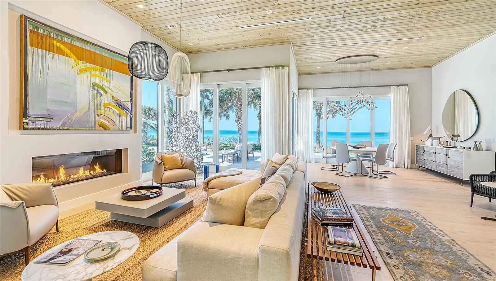CASEY KEY - Residential