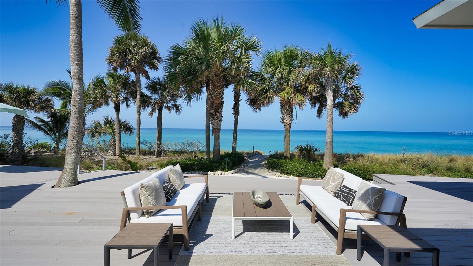 CASEY KEY - Residential