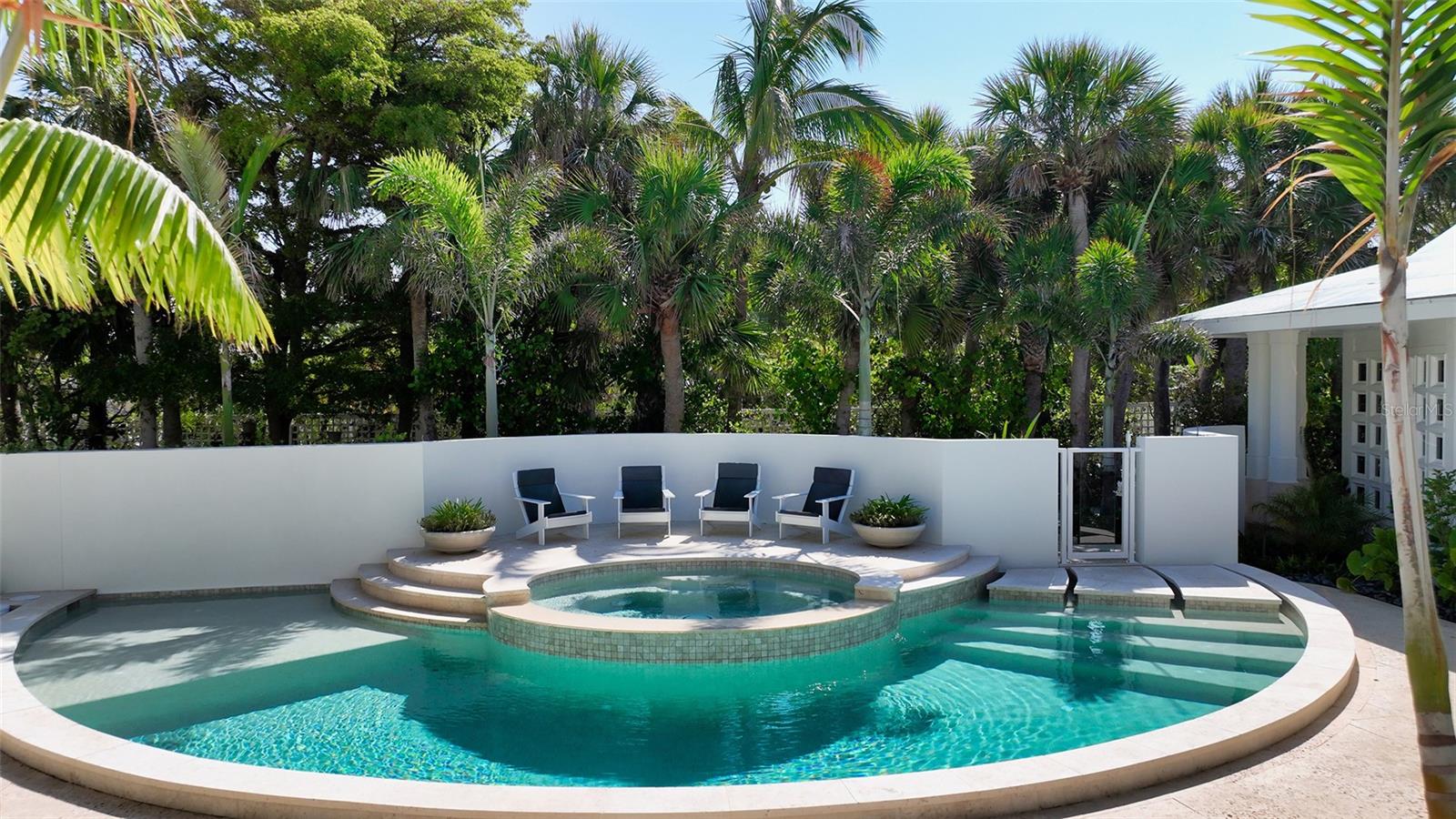 CASEY KEY - Residential