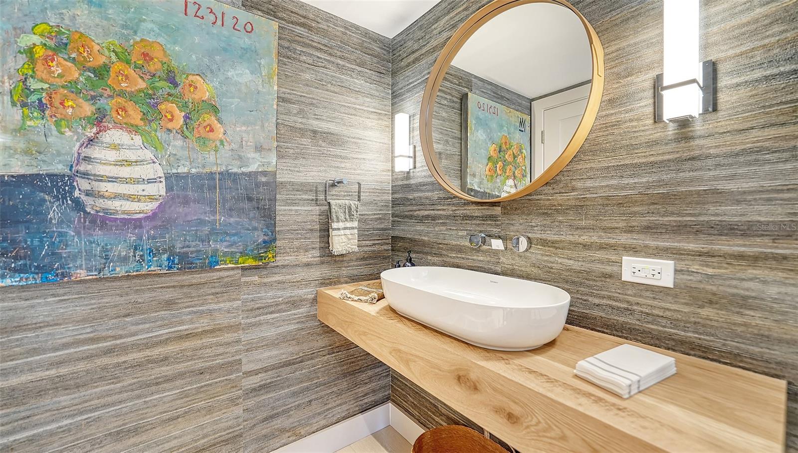 CASEY KEY - Residential