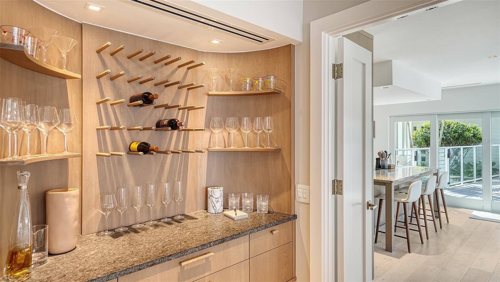 CASEY KEY - Residential