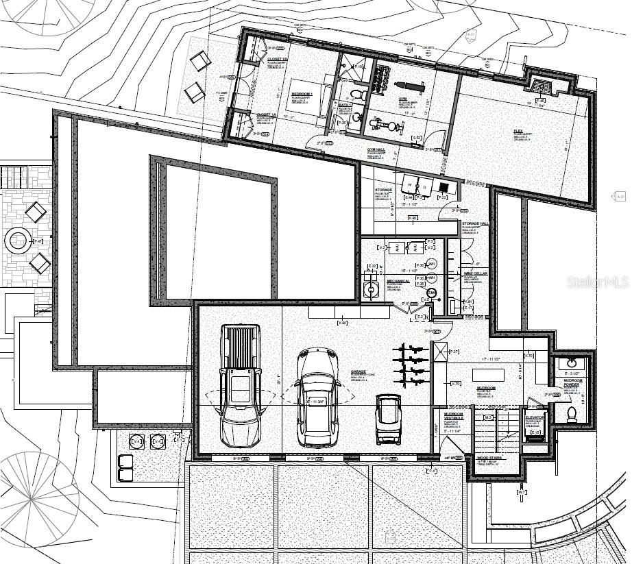 MIRROR LAKE - Residential