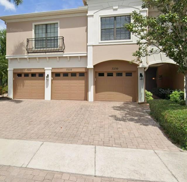 This immaculate ground-floor 3-bedroom, 2-bath home in Palma Sola Trace offers the easy, low-maintenance lifestyle everyone loves in West Bradenton. The moment you step inside, the bright, open layout feels welcoming, with natural light flowing through the main living spaces and a kitchen designed for everyday comfort. The primary suite provides a quiet retreat, while two additional bedrooms offer flexibility for guests, work, or hobbies. With an updated A/C in 2022, this home gives you peace of mind from day one. Palma Sola Trace adds even more to enjoy with its resort-style pool, fitness center, and beautifully maintained grounds — all just minutes from Anna Maria Island, Robinson Preserve, and the best of coastal Bradenton living. Florida lifestyle Simple living