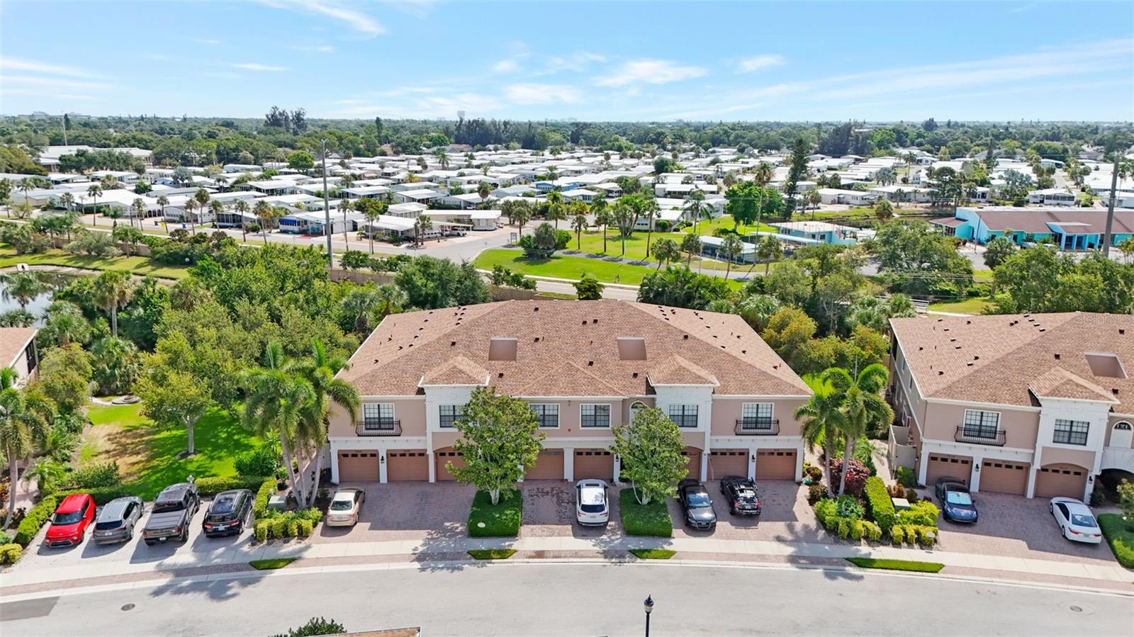 PALMA SOLA TRACE - Residential