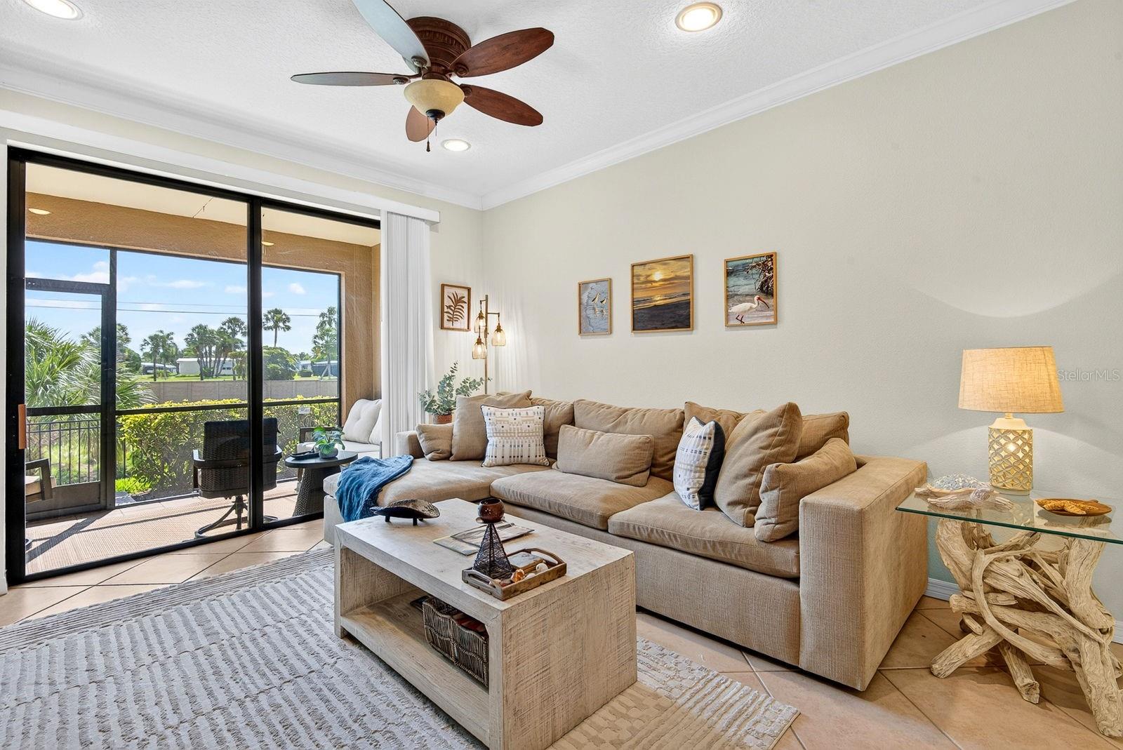 PALMA SOLA TRACE - Residential