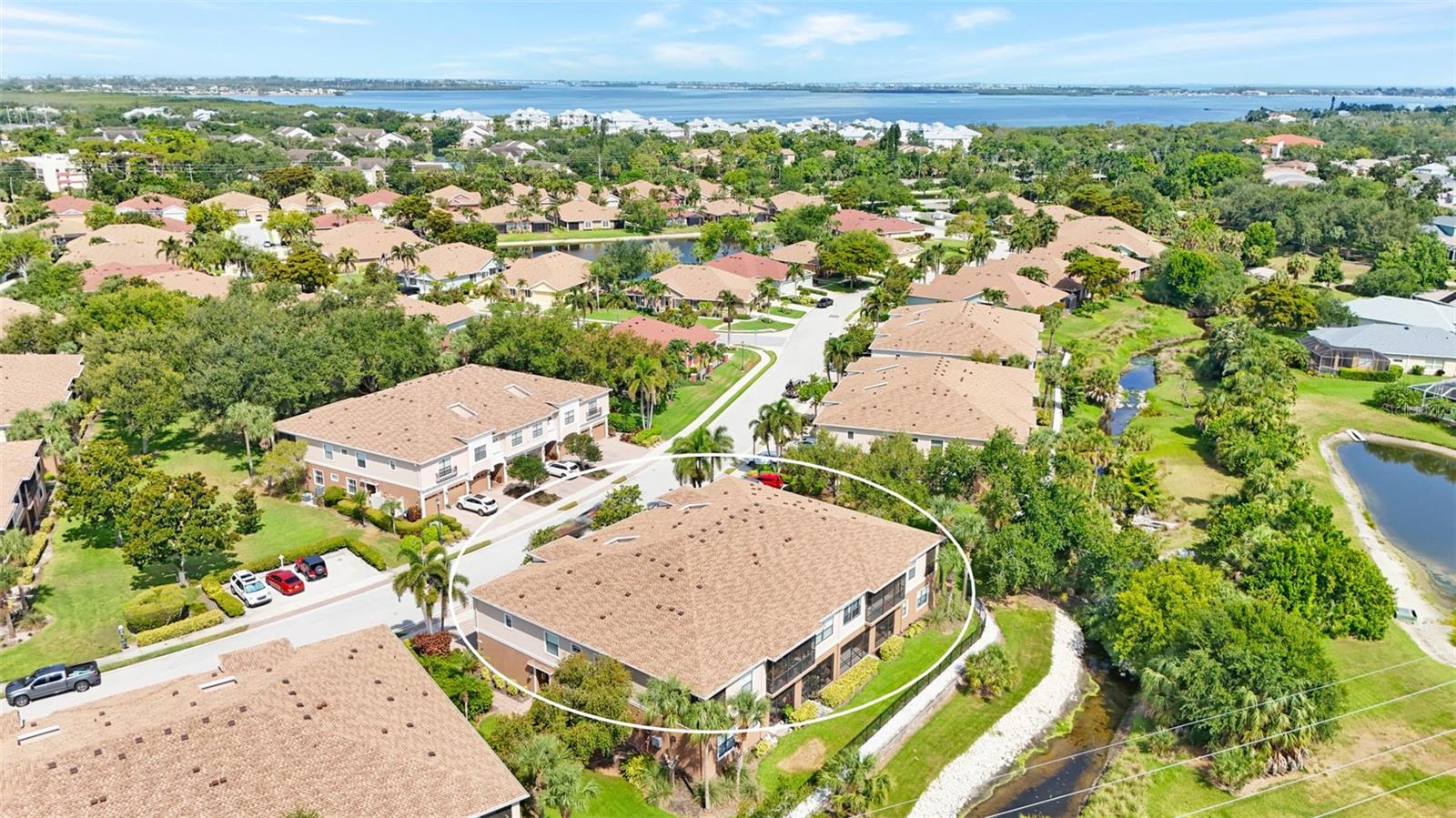 PALMA SOLA TRACE - Residential