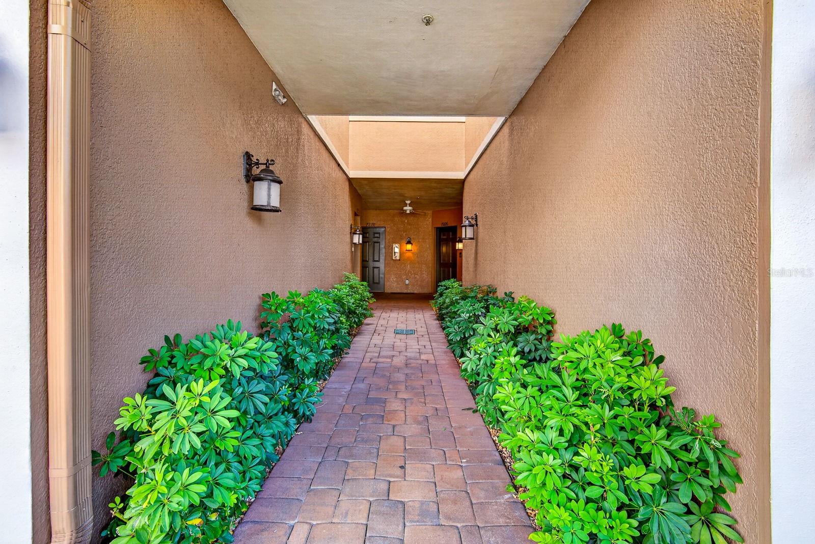 PALMA SOLA TRACE - Residential