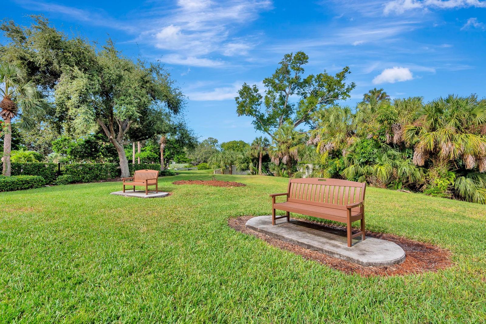 PALMA SOLA TRACE - Residential