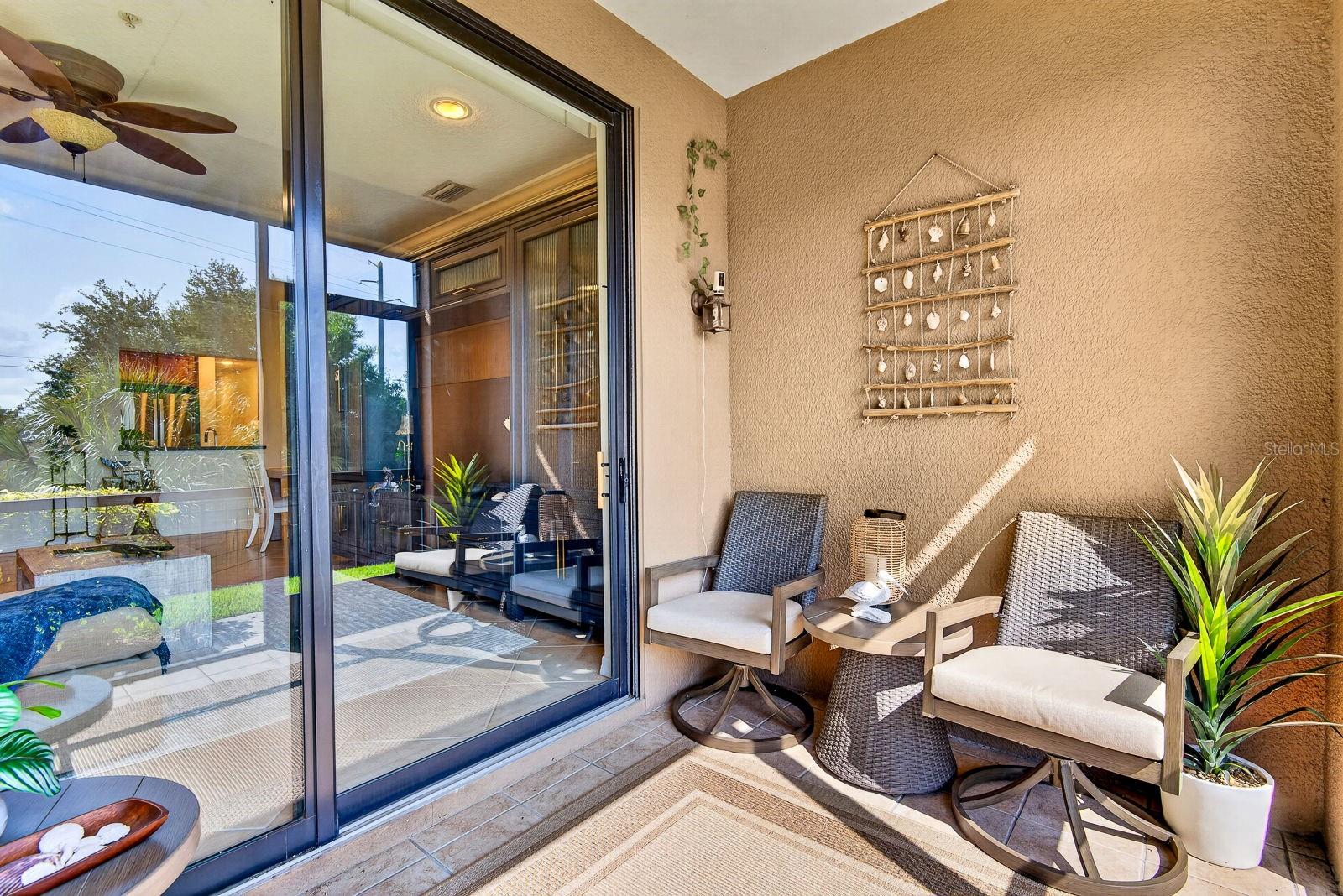 PALMA SOLA TRACE - Residential