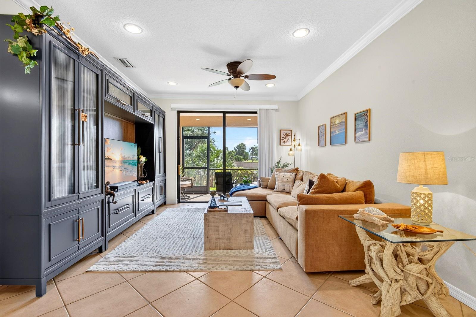 PALMA SOLA TRACE - Residential