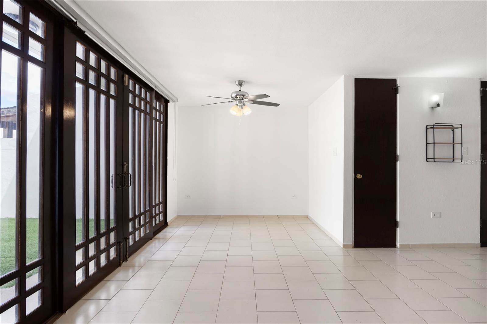 URB. PRADO ALTO - Residential Lease