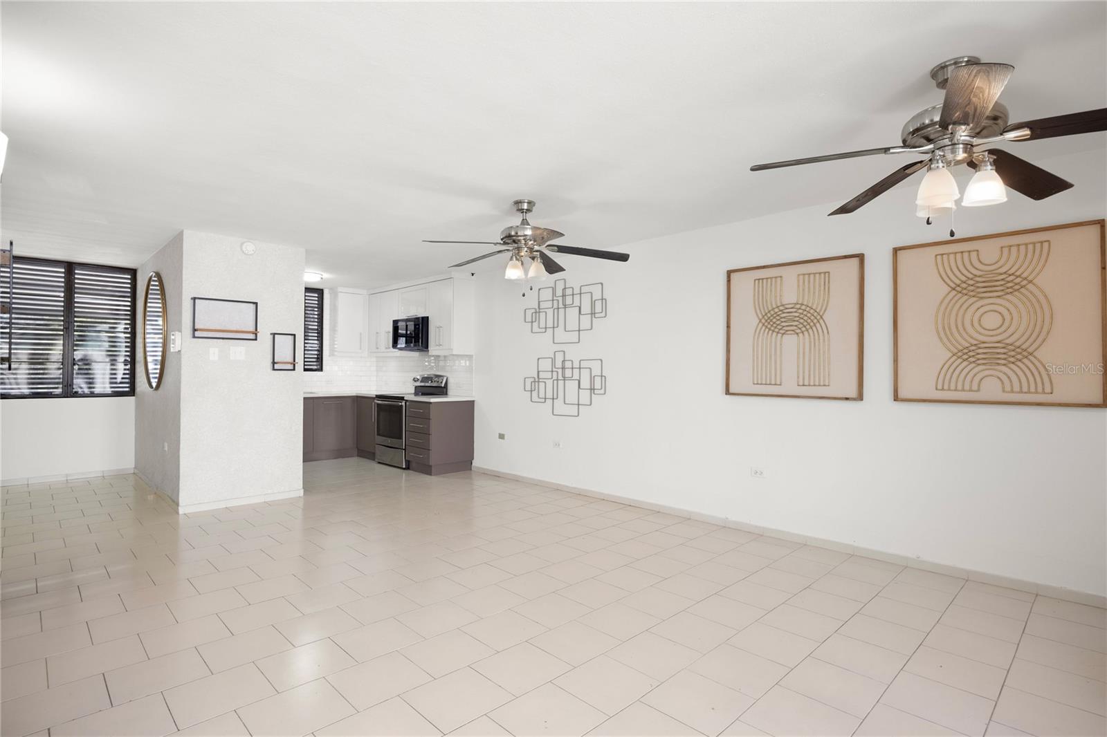 URB. PRADO ALTO - Residential Lease
