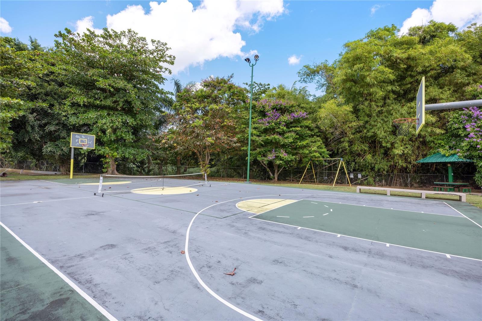 URB. PRADO ALTO - Residential Lease