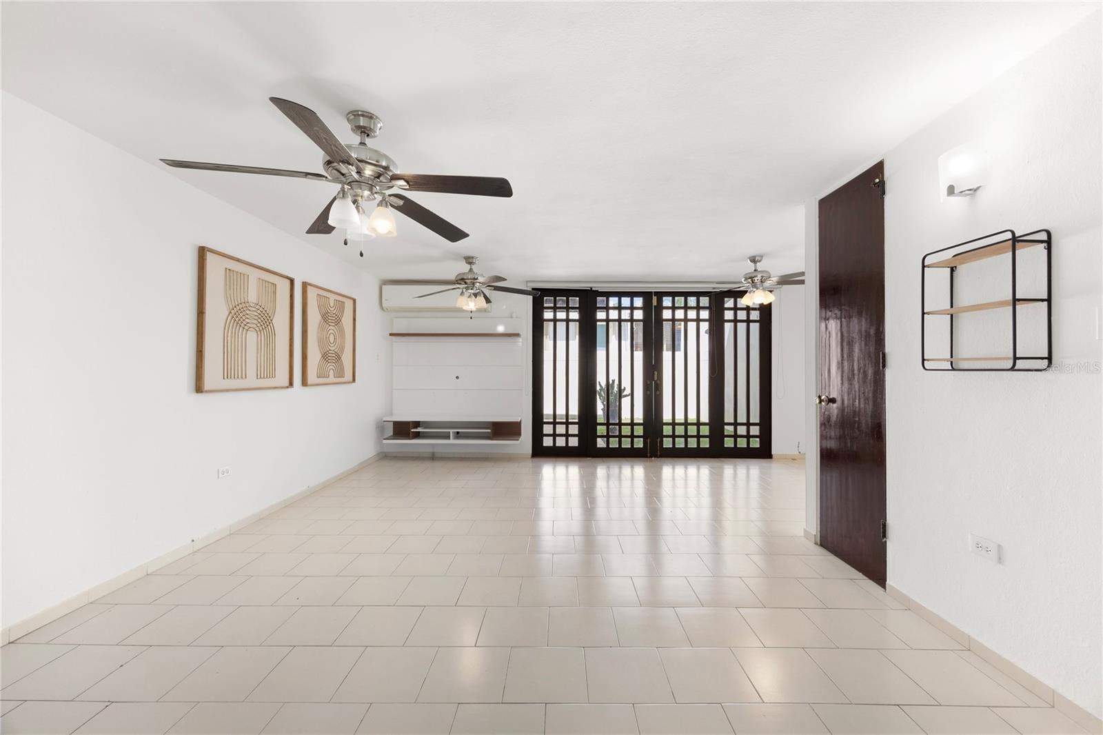 URB. PRADO ALTO - Residential Lease