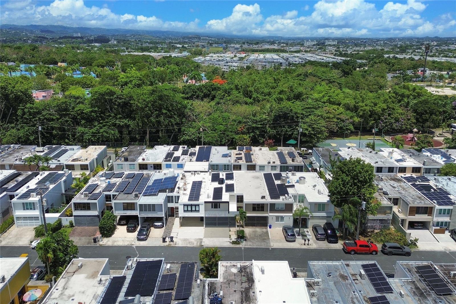 URB. PRADO ALTO - Residential Lease