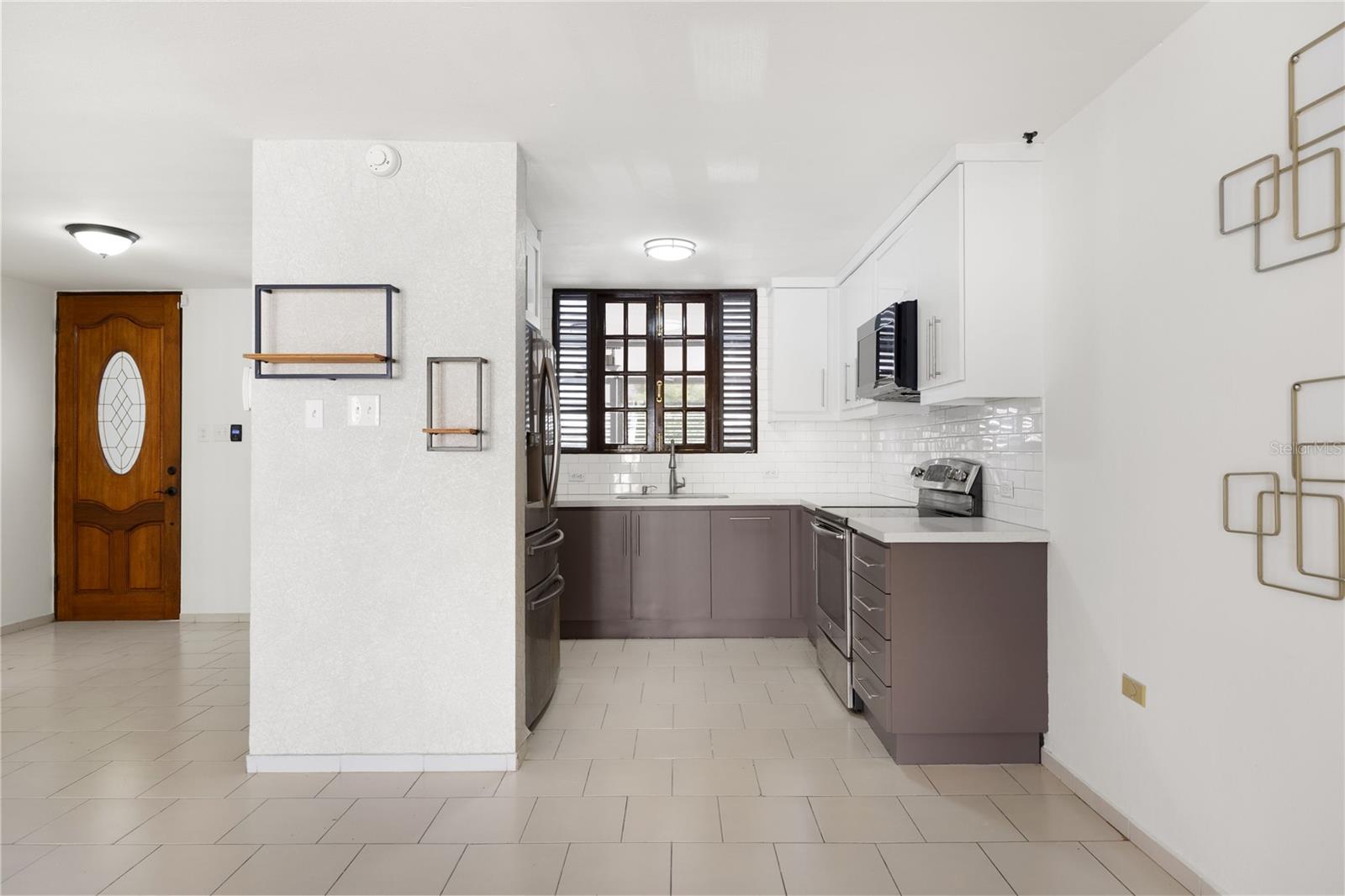 URB. PRADO ALTO - Residential Lease