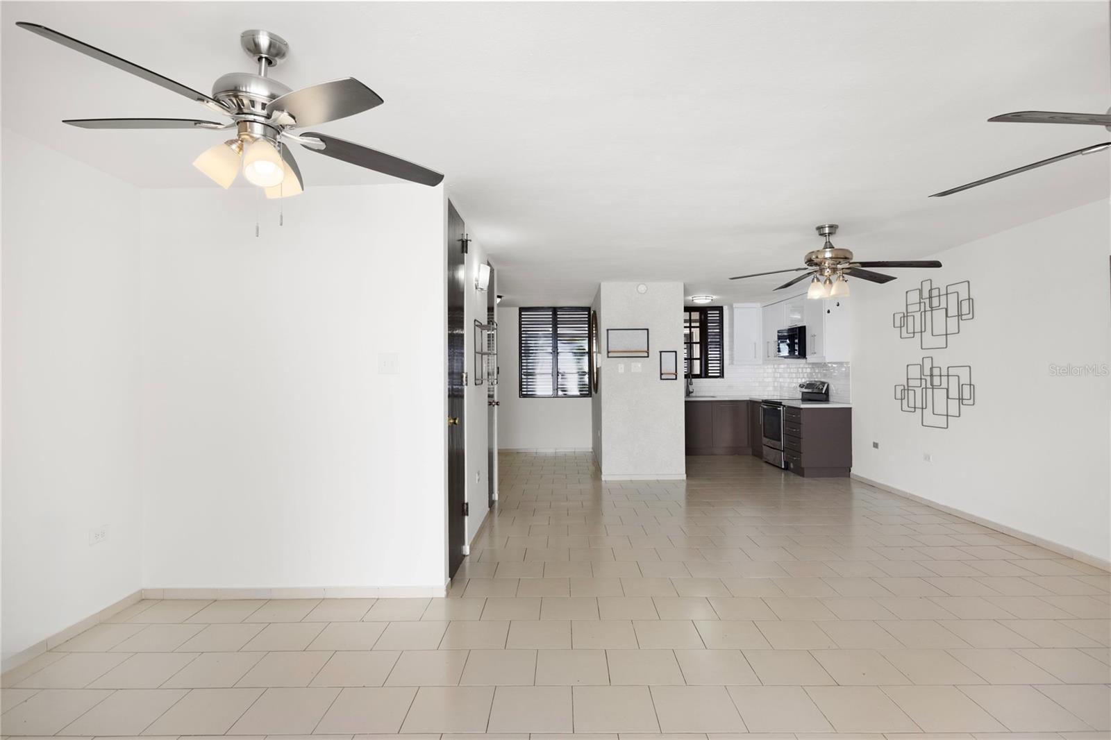 URB. PRADO ALTO - Residential Lease