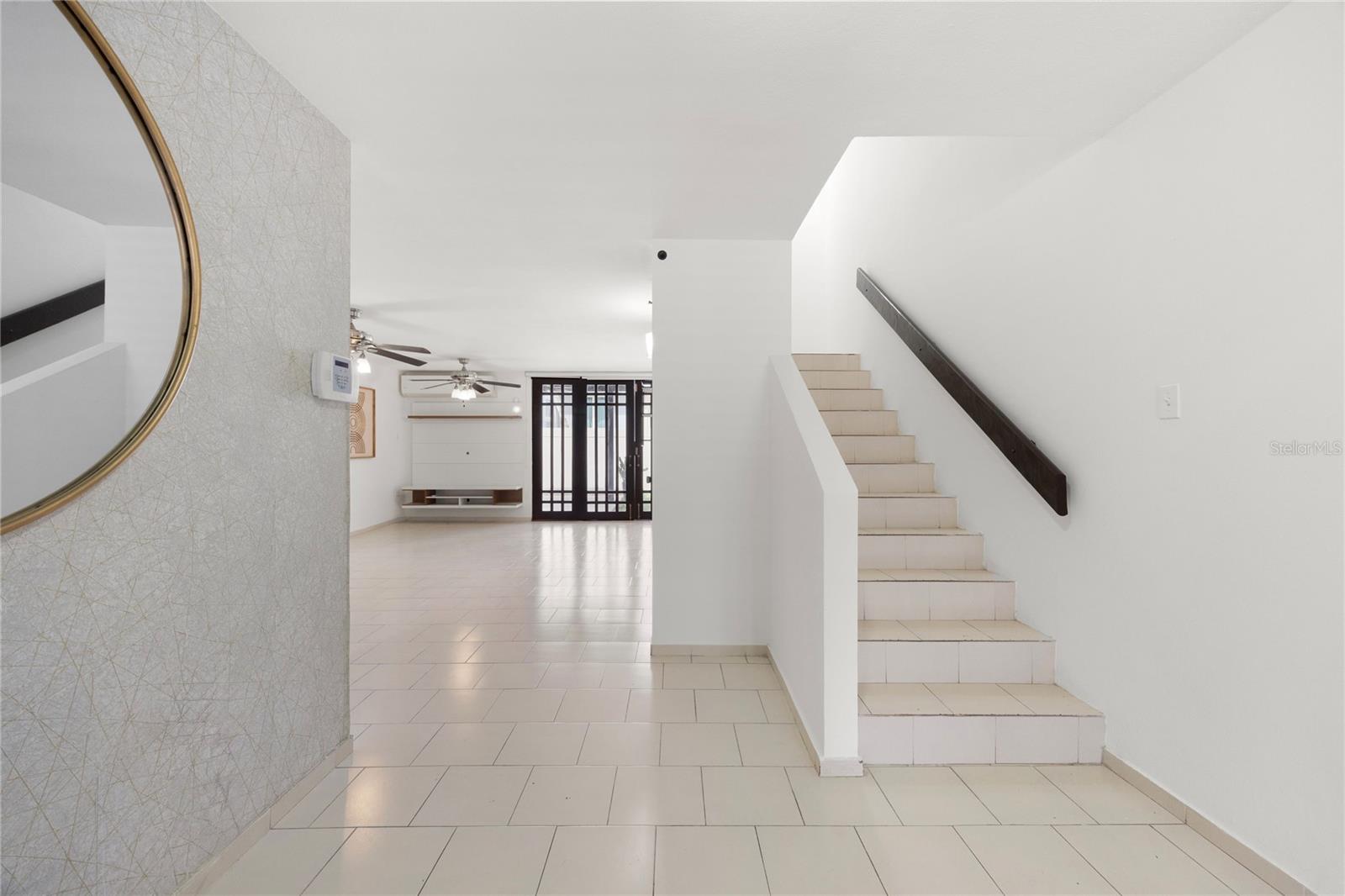 URB. PRADO ALTO - Residential Lease