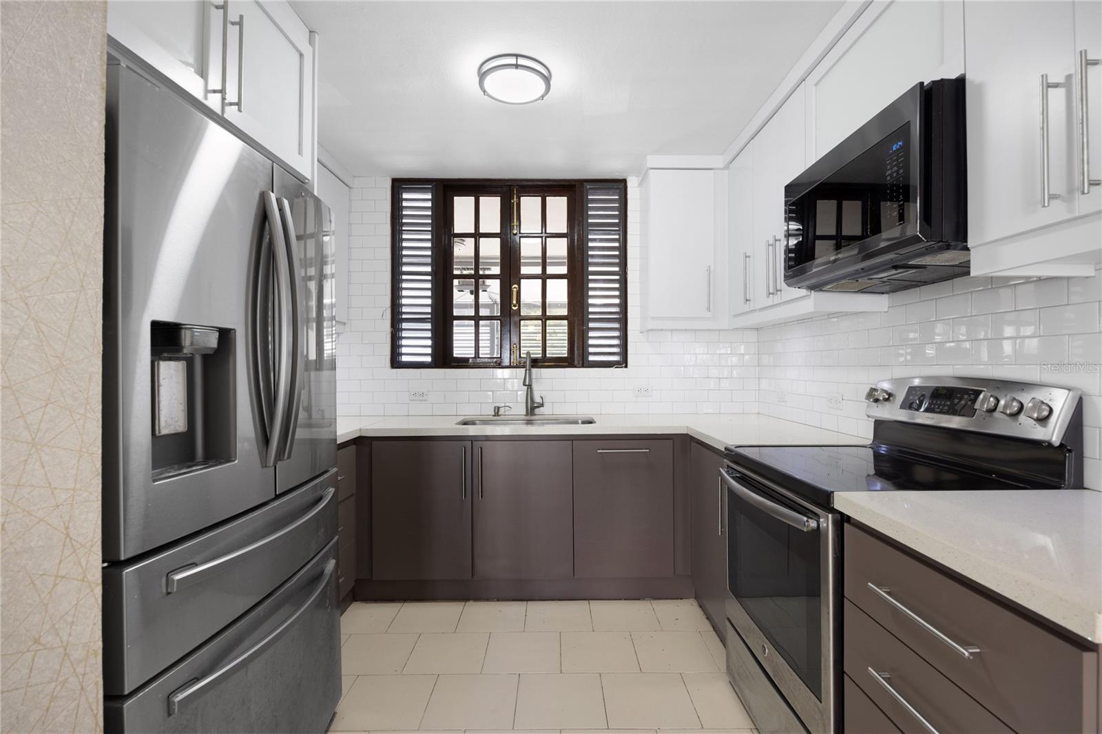 URB. PRADO ALTO - Residential Lease