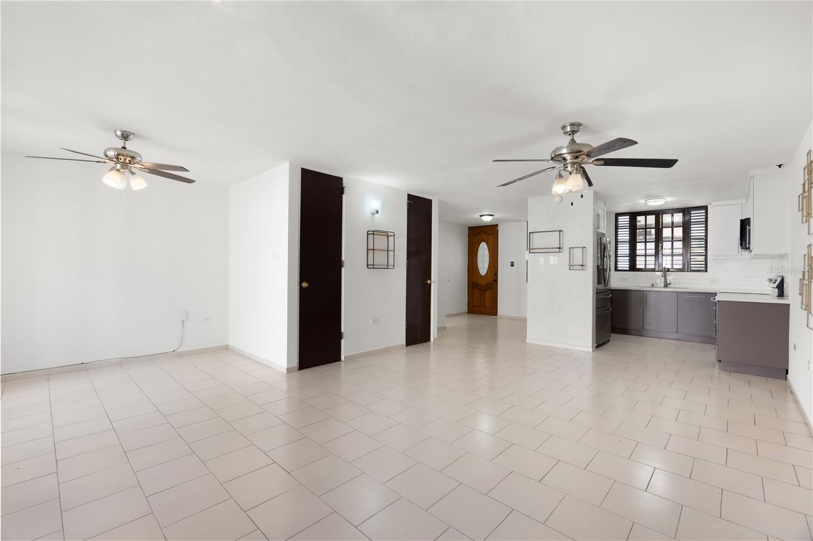 URB. PRADO ALTO - Residential Lease