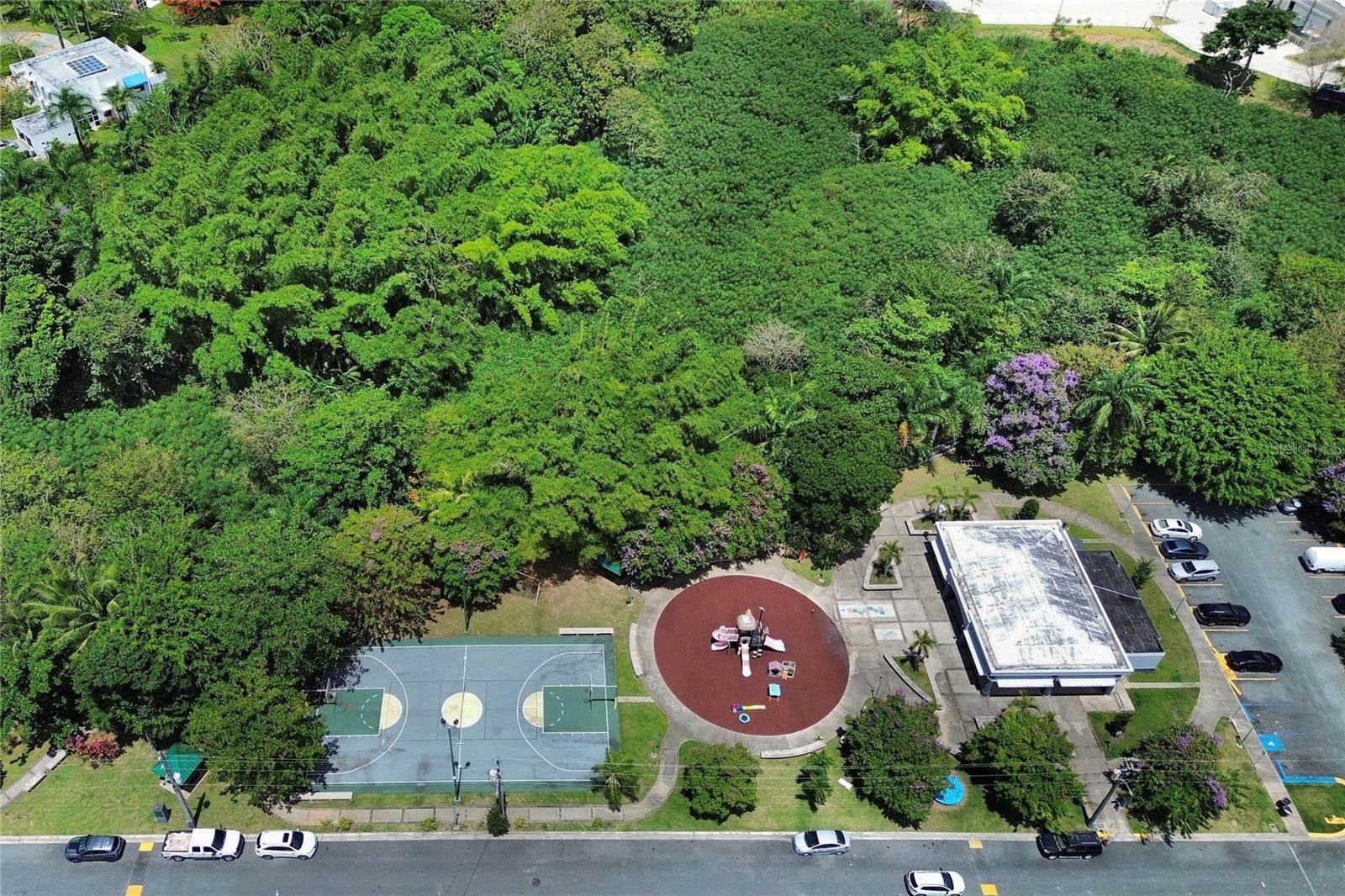 URB. PRADO ALTO - Residential Lease