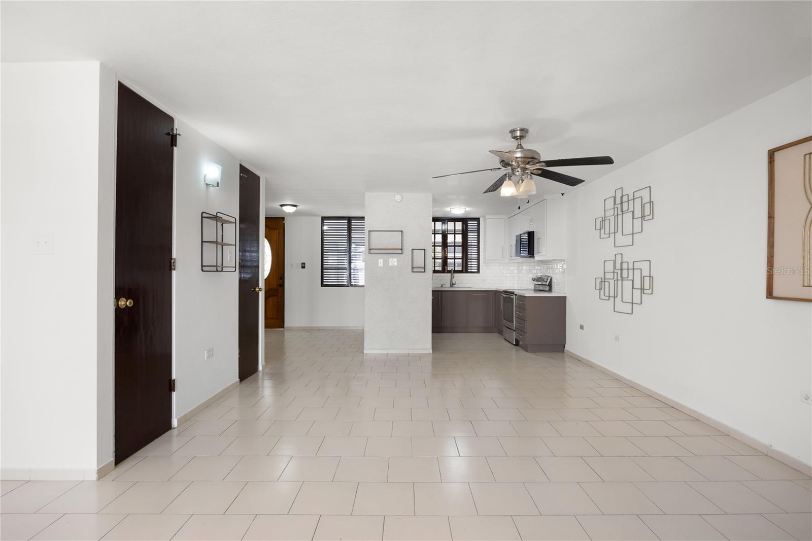 URB. PRADO ALTO - Residential Lease