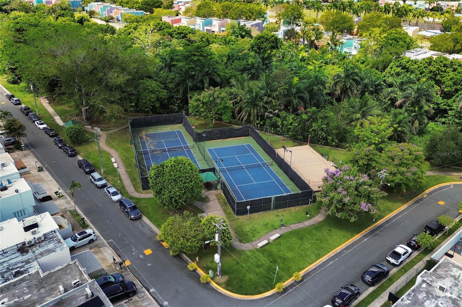 URB. PRADO ALTO - Residential Lease
