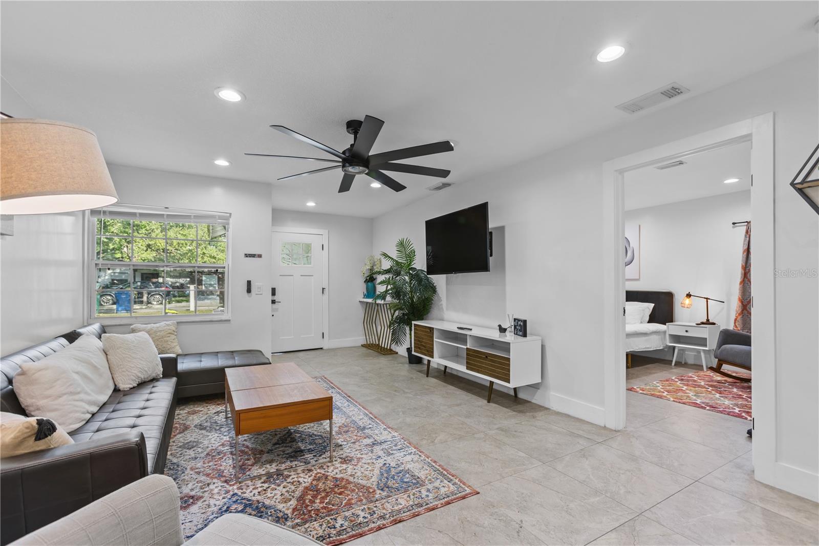 UNPLATTED - Residential