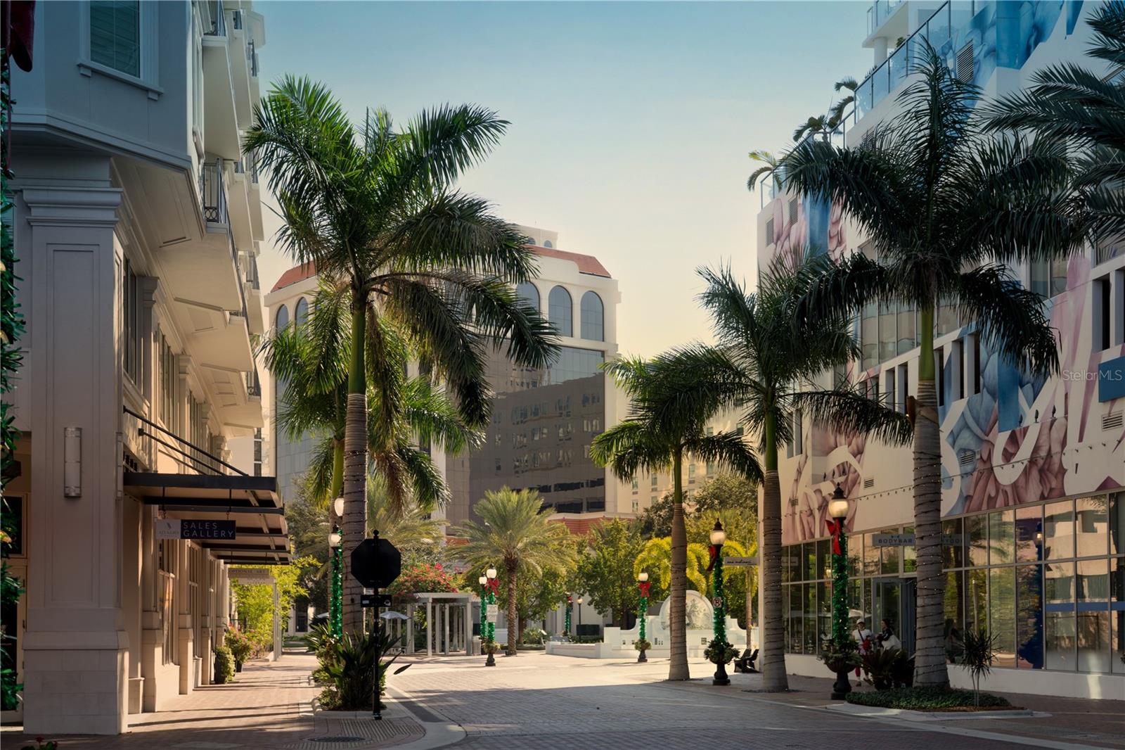 WALDORF ASTORIA RESIDENCES SARASOTA - Residential