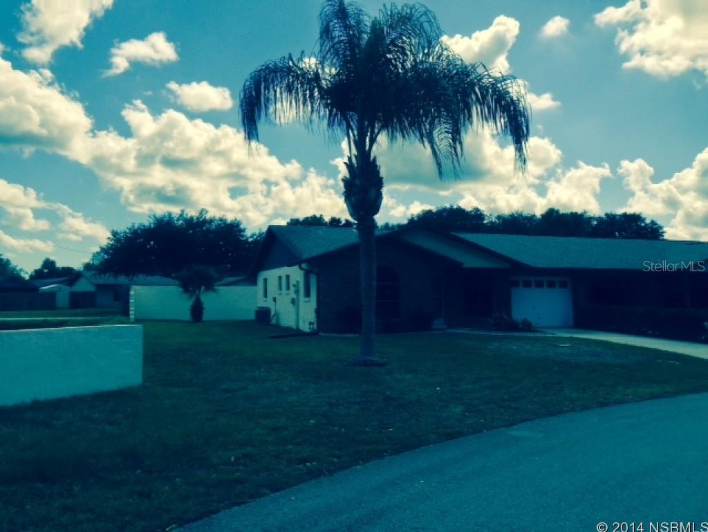 Pelican Cove West Ph 02 - Residential Lease