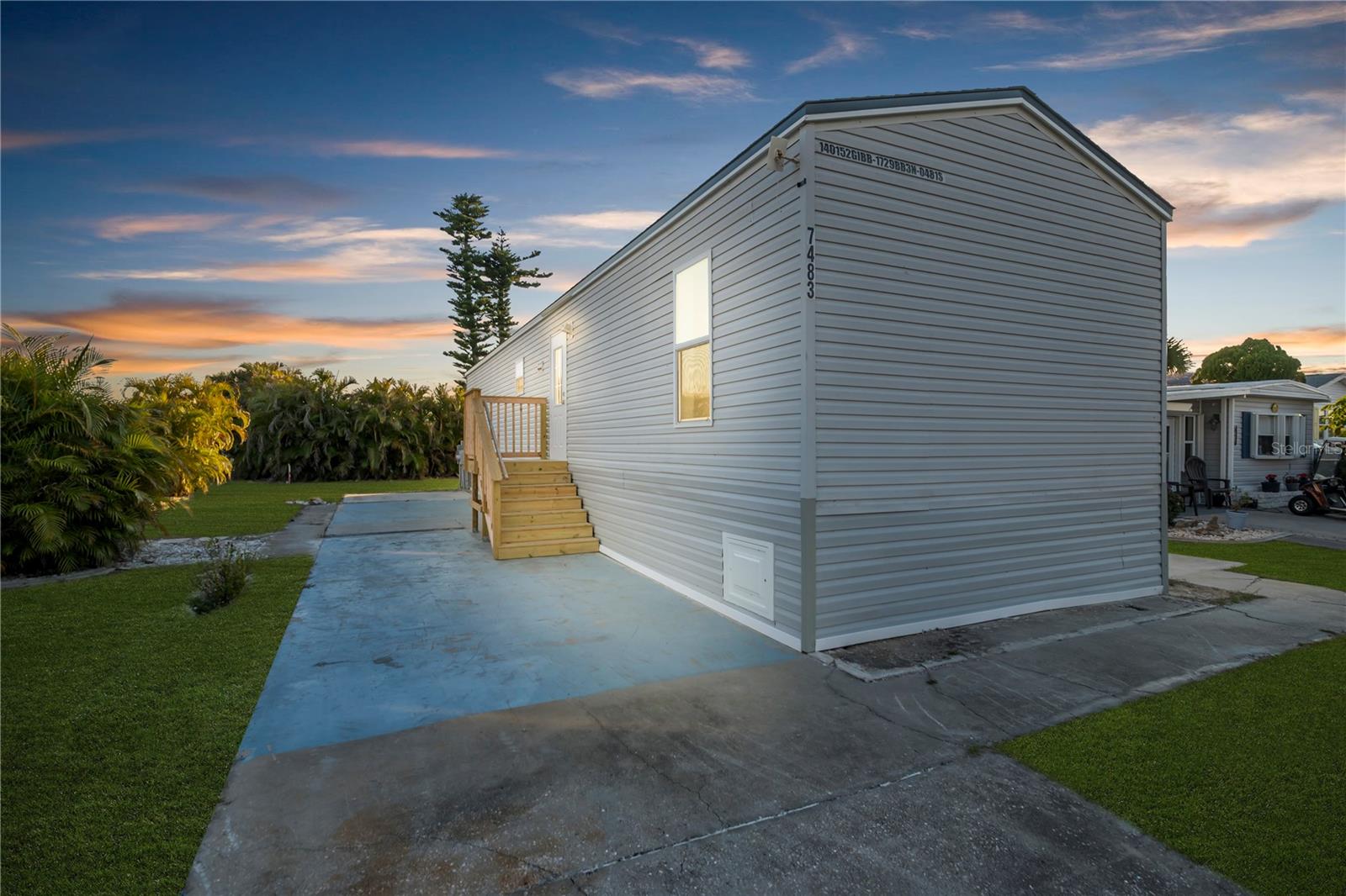 VILLAGE HOLIDAY LAKE - Residential