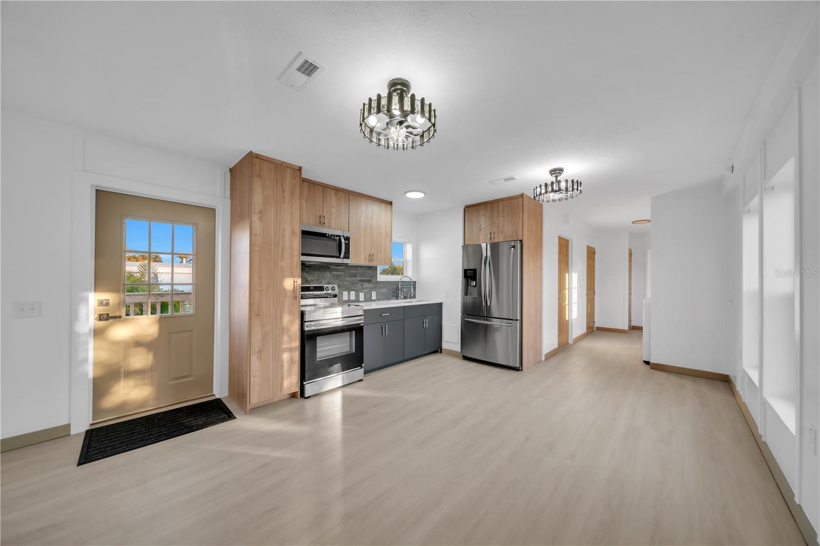 VILLAGE HOLIDAY LAKE - Residential