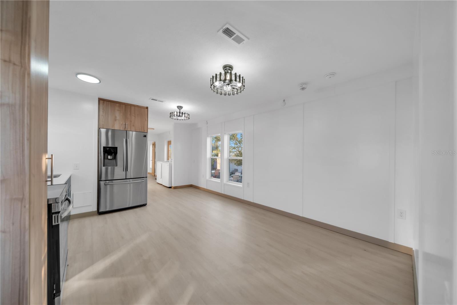 VILLAGE HOLIDAY LAKE - Residential