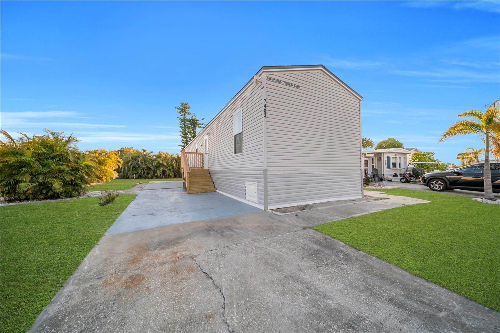 VILLAGE HOLIDAY LAKE - Residential