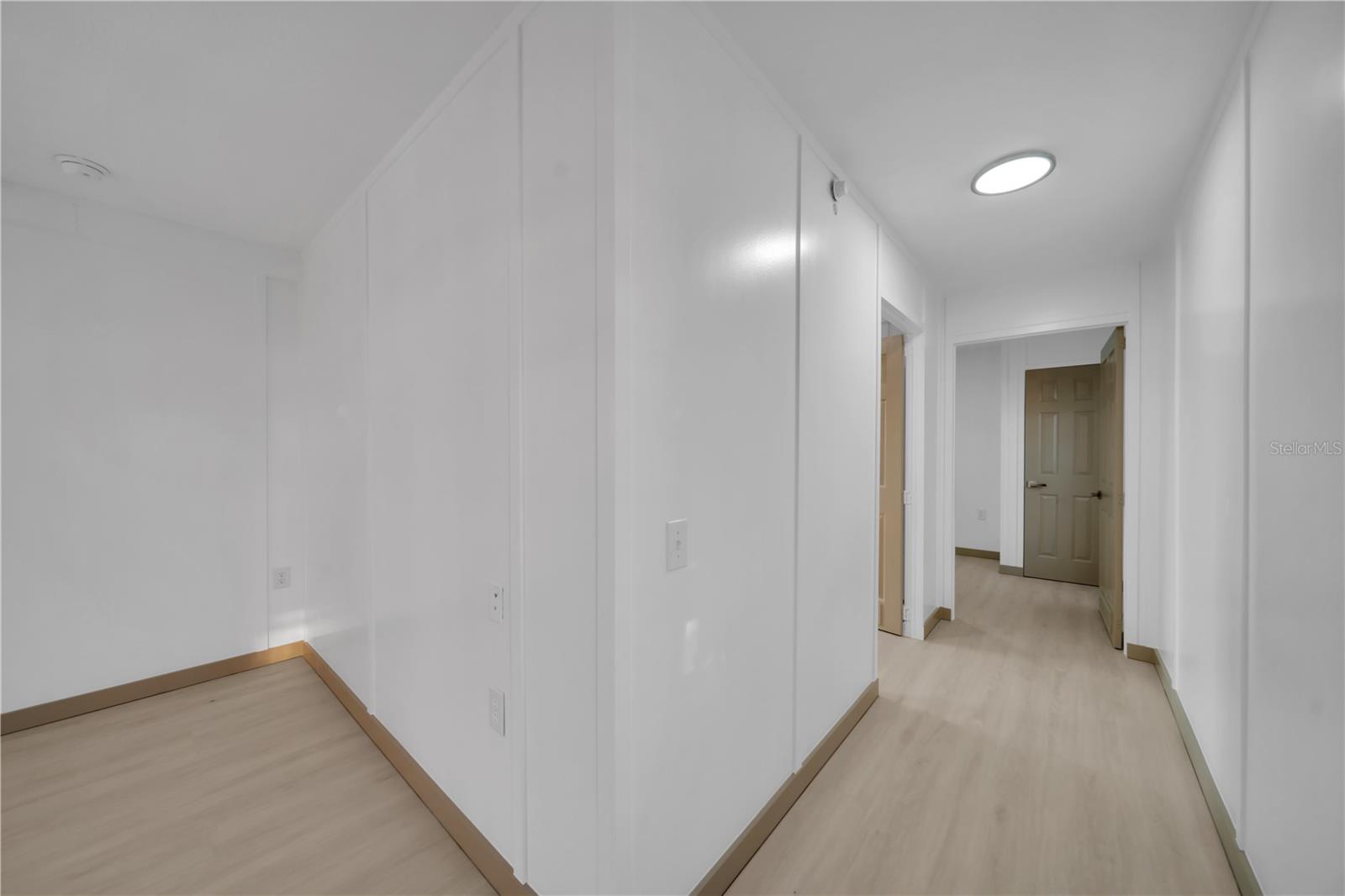 VILLAGE HOLIDAY LAKE - Residential
