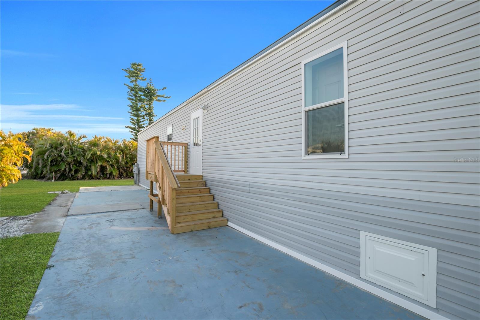 VILLAGE HOLIDAY LAKE - Residential
