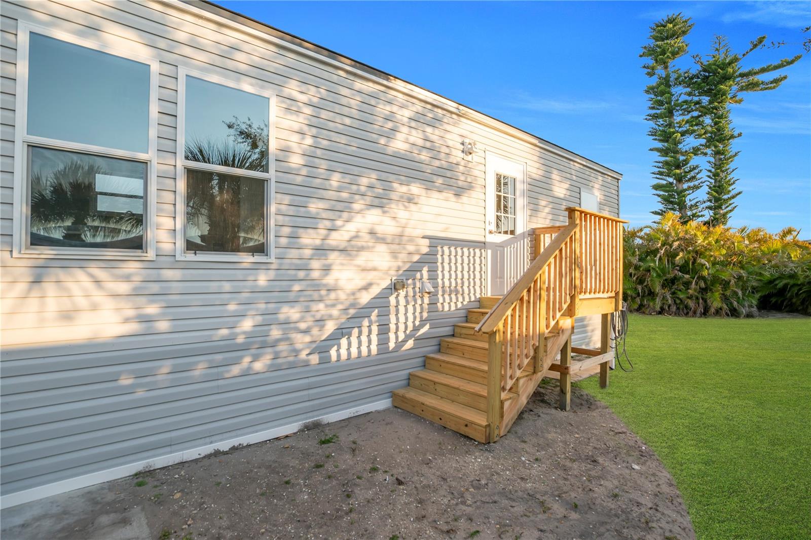 VILLAGE HOLIDAY LAKE - Residential