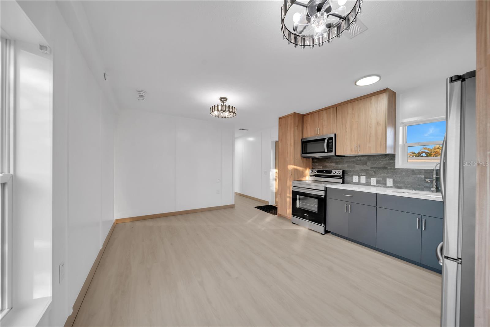 VILLAGE HOLIDAY LAKE - Residential