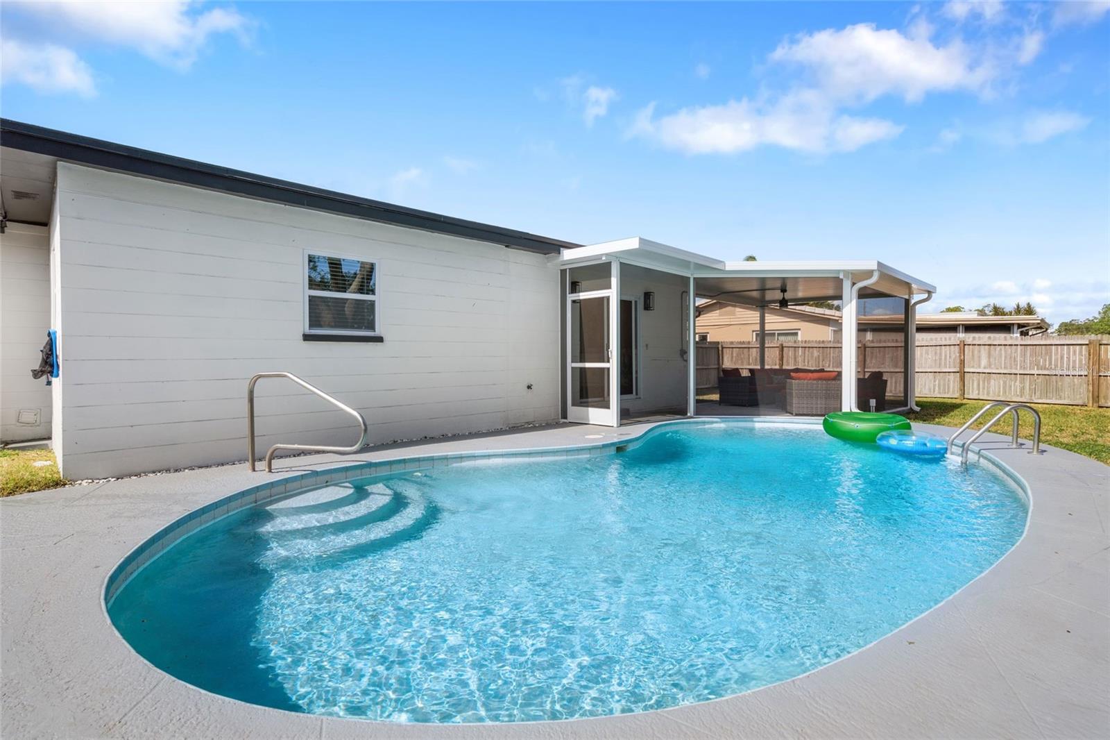 ORANGEWOOD ESTATES SUB SEC 2 - Residential