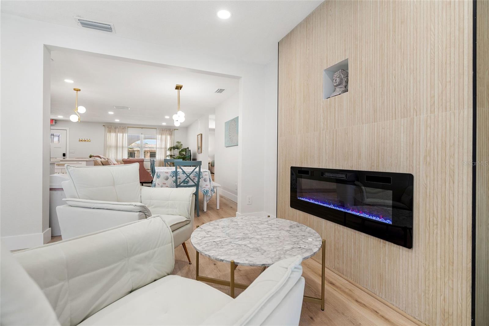 ORANGEWOOD ESTATES SUB SEC 2 - Residential