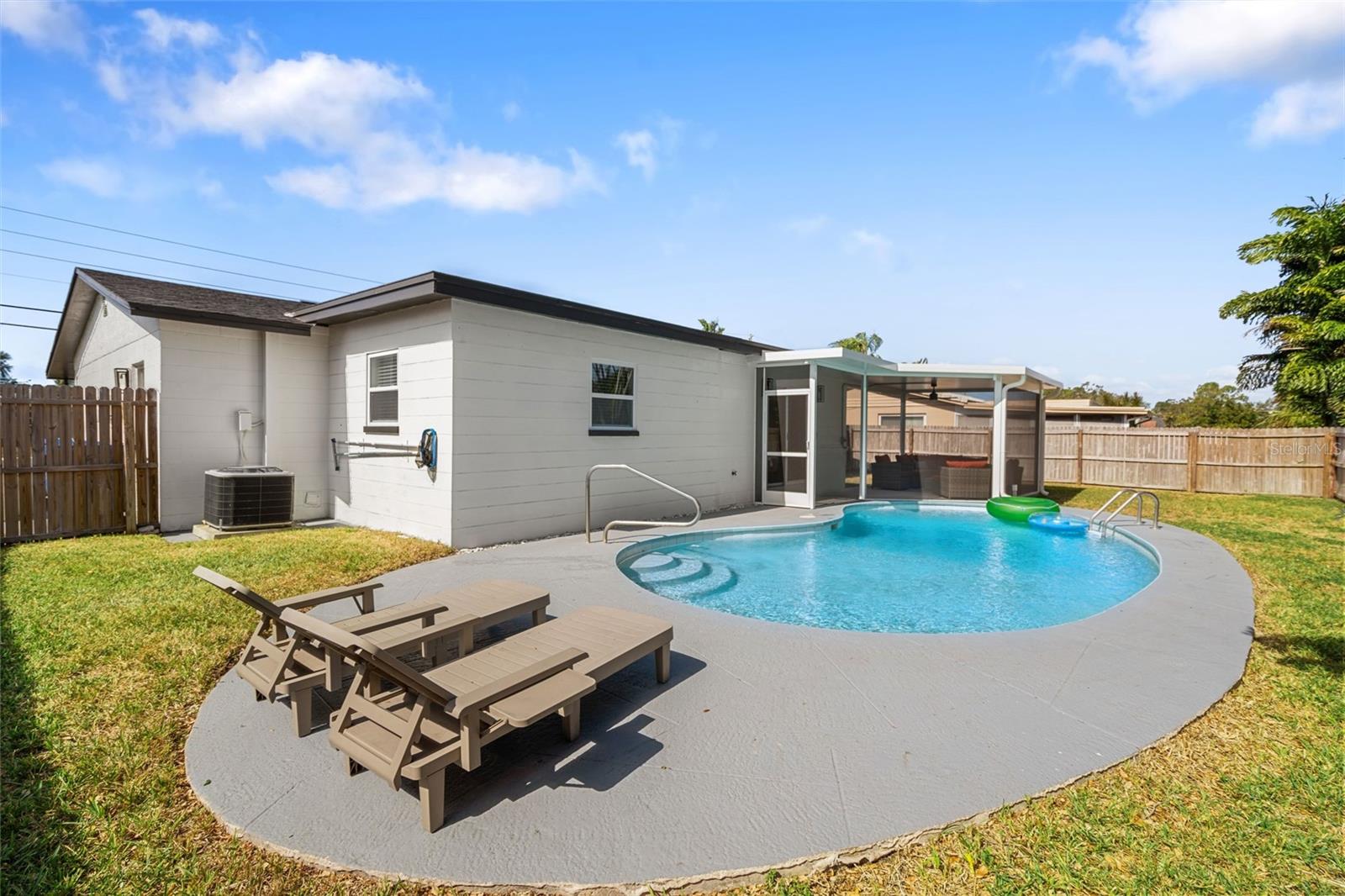 ORANGEWOOD ESTATES SUB SEC 2 - Residential