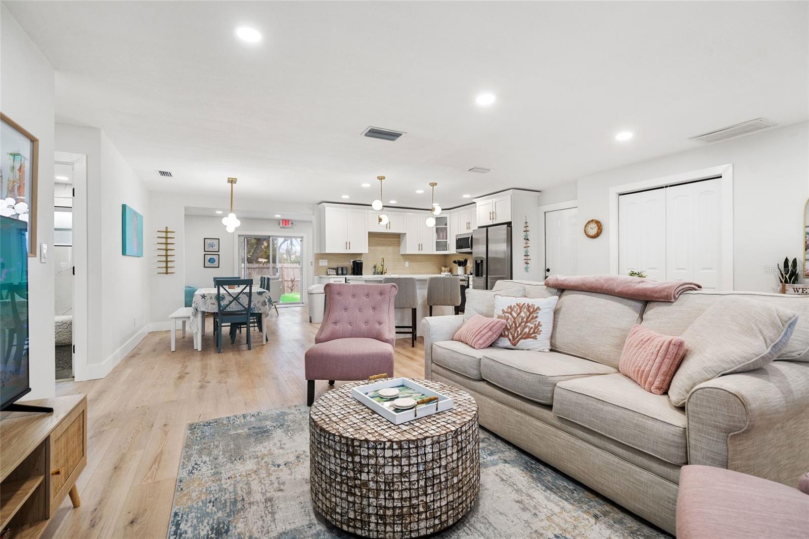 ORANGEWOOD ESTATES SUB SEC 2 - Residential