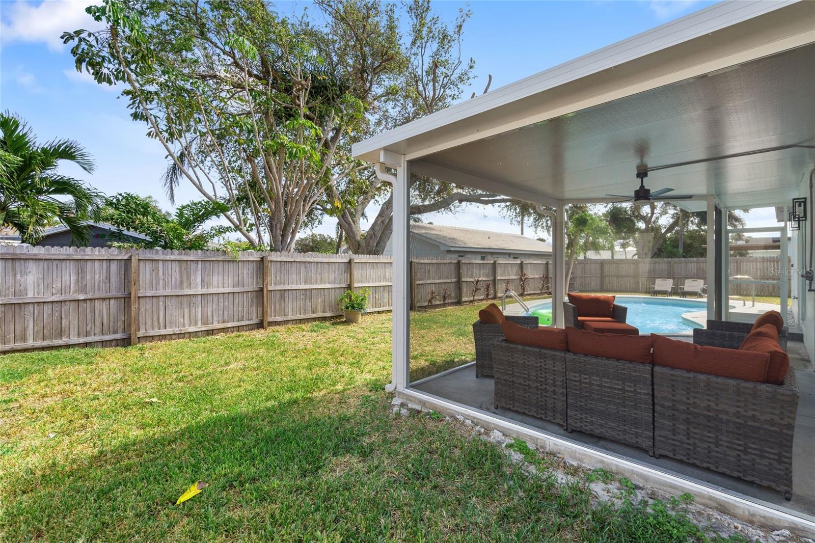 ORANGEWOOD ESTATES SUB SEC 2 - Residential