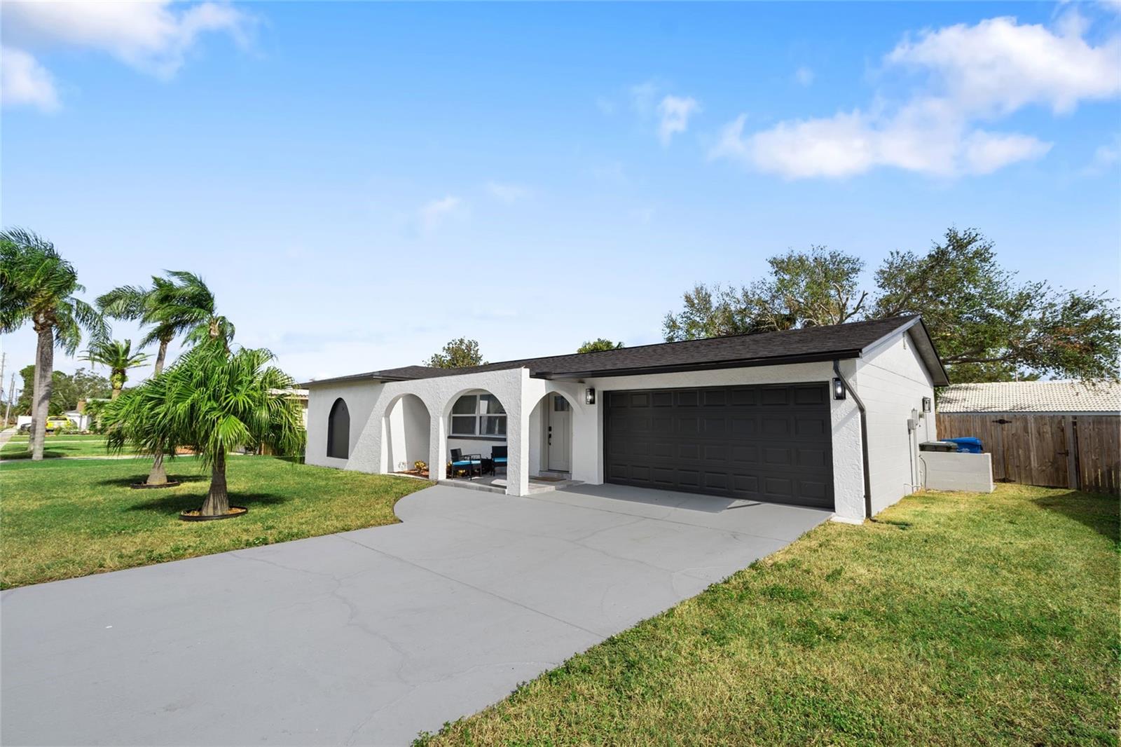 ORANGEWOOD ESTATES SUB SEC 2 - Residential