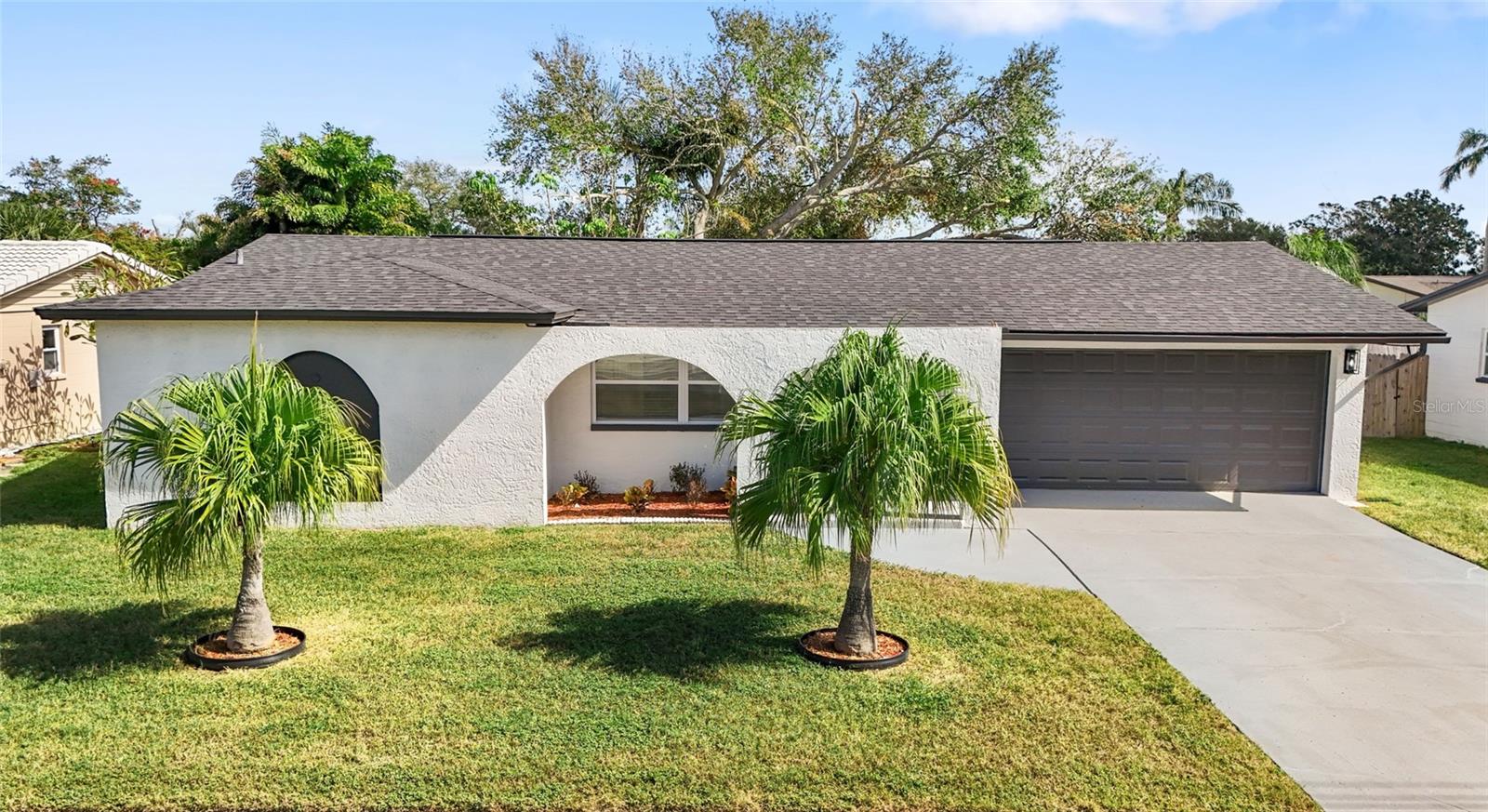 ORANGEWOOD ESTATES SUB SEC 2 - Residential