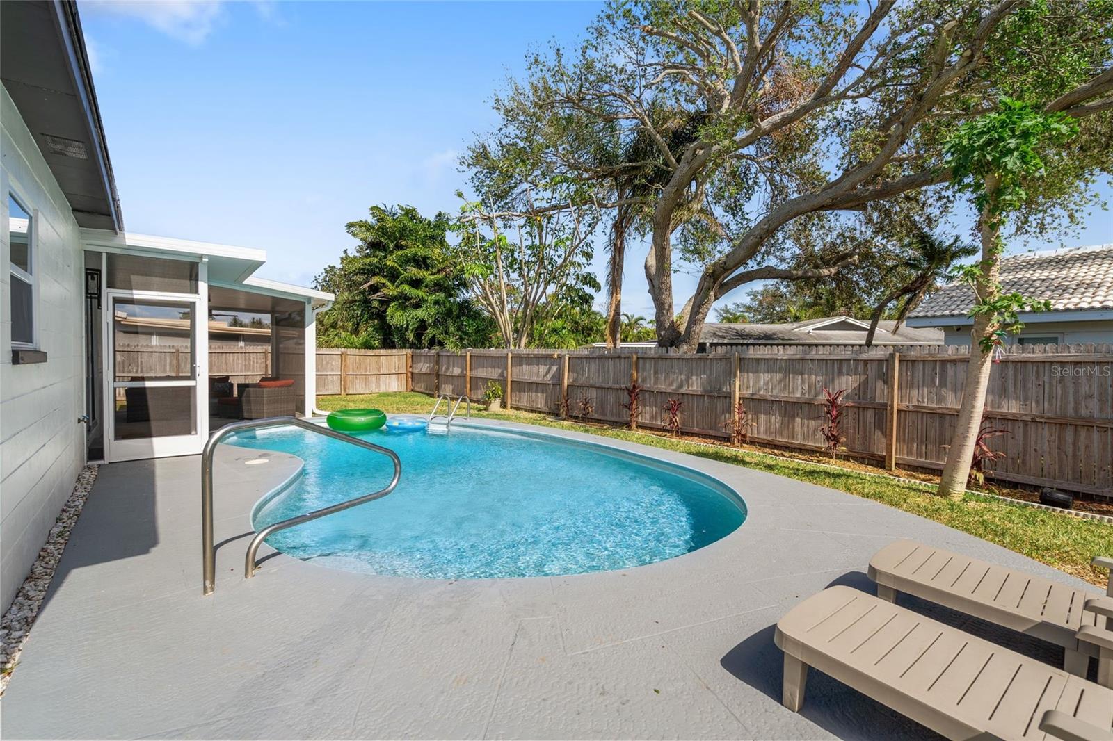 ORANGEWOOD ESTATES SUB SEC 2 - Residential