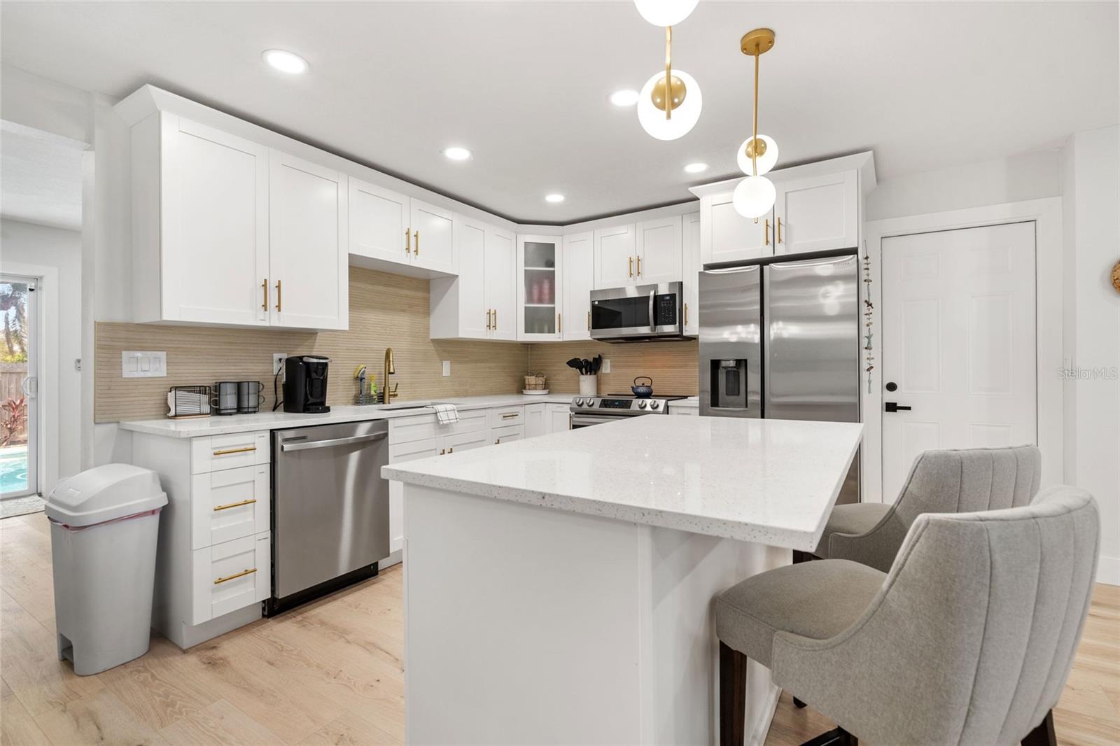 ORANGEWOOD ESTATES SUB SEC 2 - Residential