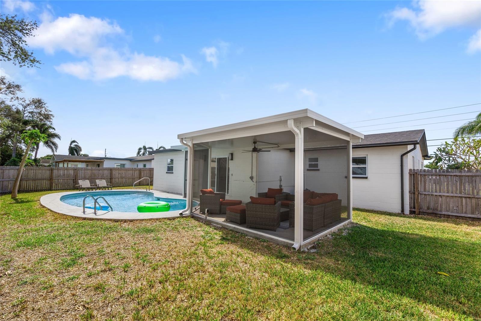 ORANGEWOOD ESTATES SUB SEC 2 - Residential